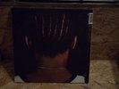 Hip Hop LP MOS DEF BLACK ON BOTH SIDES double LP