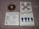 Reel to Reel Tape 'Help' The Beatles TA-PMC 1255