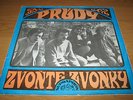 Prudy - Zvonky zvonte,  Czech psych garage beat 1969