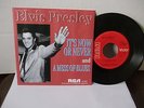 Elvis Presley,RCA 447-0628,
