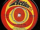 Dee Dee Sharp  What Kind of Lady 45rpm
