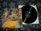 ALESSANDRONI SHOPPING IN CARNABY STREET ON SERMI ITALIAN LIBRARY JAZZ BEAT
