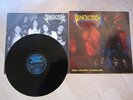 BENEDICTION - The Grand Leveller LP