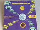 PLANETEN SIT-IN COSMIC JOKERS QUADROPHONIC ORIGINAL LP GOTTSCHING KLAUS SCHULZE