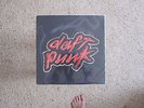 Daft Punk Homework [LP] (Vinyl, Jan-1997, Virgin) ORIGINAL press, VERY rare OoP