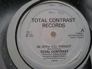 TOTAL CONTRAST Be With You Tonight 1983 LISTEN UK Boogie Disco Brit Synth Pop12