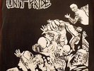 Unit Pride Then and Now EP Original 1988