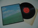 BLIND FAITH (CLAPTON, WINWOOD, BAKER) 'BLIND FAITH' (POLYDOR,LP ALBUM,1969)