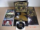 CANDLEMASS: Psalms For The Dead * 2LP + 7