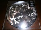 MERCYFUL FATE - LP - PICTURE DISC - EVIL - FAN EDITION - METALLICA - HEAVY METAL