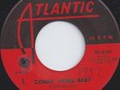 MEL TORME - COMIN HOME BABY - RIGHT NOW