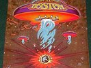 Still Sealed BOSTON 34188 LP Their 1st Album from 1976