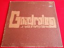 LP UK PROG GNIDROLOG - IN SPITE OF HARRY'S TOENAIL - UK RCA