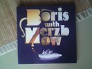 BORIS WITH MERZBOW - ROCK DREAM 3 LP im STANZCOVER