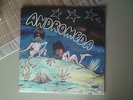 ANDROMEDA - SAME KRAUTROCK