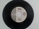 The Embers 45 Promo Burning Up the Airways/Alexandria Newtime 513