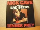 Nick Cave and the Bad Seeds. Tender Prey. LP, Vinyl