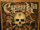 CYPRESS HILL - Skull & Bones doLP original