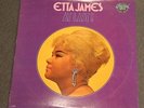 Etta James 