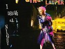 CYNDI LAUPER i drove all night CYN T4 uk epic 1989 12