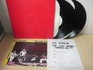 Led Zeppelin Last Brawl Live Oakland July 1977 2LP VG