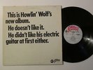 Howlin Wolf Howlin' Wolfs New Album Original Blues Psych Funk Cadet 319 LP