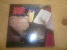 MORBID ANGEL 1ST PRESS LP COVENANT DEATH OBITUARY DEICIDE BEHEMOTH NILE