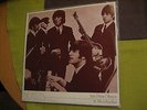 The Beatles - Live at shea stadium & Live Paris Olympia 2 LPs Promotional Copy