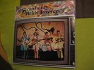The Beatles - Strawberry fields forever  LP Nems Records Limited