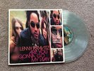 LENNY KRAVITZ Vinyl LP ARE YOU GONNA GO MY WAY? w/ Bonus CD