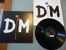 DEPECHE MODE - ENJOY THE SILENCE QUAD FINAL MIX- XL12 BONG 18 (12