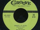 pc45-Blues -Groove 5001-Big Maceo