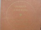 MARCELLE MEYER CHABRIER LES DISCOPHILES FRANCAIS DF 151-152