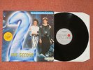 Radiorama - The Second 1987 LP (German Press) Italo Disco