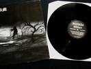 Burzum - S/T, 1st press Bathory Immortal Darkthrone Mayhem VON