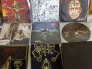 Mystifier BOX SET Die Hard,Sarcofago, Desaster, Bathory, Sepultura, Celtic Frost