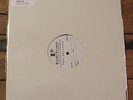 Gridlink Orphan/Amber lp TEST PRESS Hydra Head Discordance Axis Converge Assuck