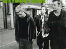 GREEN DAY Warning Original GREEN vinyl LP SEALED