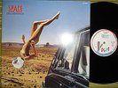 SPACE, DELIVERANCE, LP 1977 ORIGINAL FRANCE EX-/EX GATEFOLD/SL COSMIC DISCO