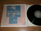 KISS Blitz London LP vinyl live
