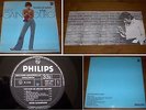 RARE French LP 33t (12') SERGE GAINSBOURG (RARE 1st B.I.E.M pressing 1971)