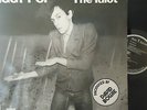 IGGY POP - The Idiot   VINYL LP GERMAN PRESS