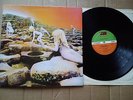 LED ZEPPELIN house of the holy 1973- UK EARLY PRESS OF 70s -ATLANTIC  LAB  -EX+