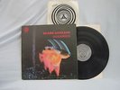 BLACK SABBATH - PARANOID LP 1970 VERTIGO LABEL,
