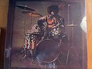 BUDDY MILES LP - THEM CHANGES on MERCURY - STILL SEALED