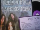 DEEP PURPLE   