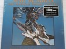 JIMI HENDRIX 'THE RAINBOW BRIDGE CONCERT' 180 GRAM 2LP - NEW/SEALED