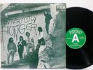RARE UK PSYCHO 1969 Strictly From HUNGER NEAR MINT Vinyl LP Doors Airplane PSYCH