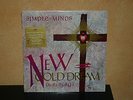 SIMPLE MINDS New Gold Dream 81-82-83-84 '82 ORIG LTD GOLD VINYL Sealed SS