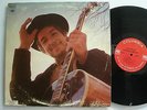 BOB DYLAN Nashville Skyline LP PROMO 2 Eye 360 Sound Stereo 1H.1H STAMPED MATRIX